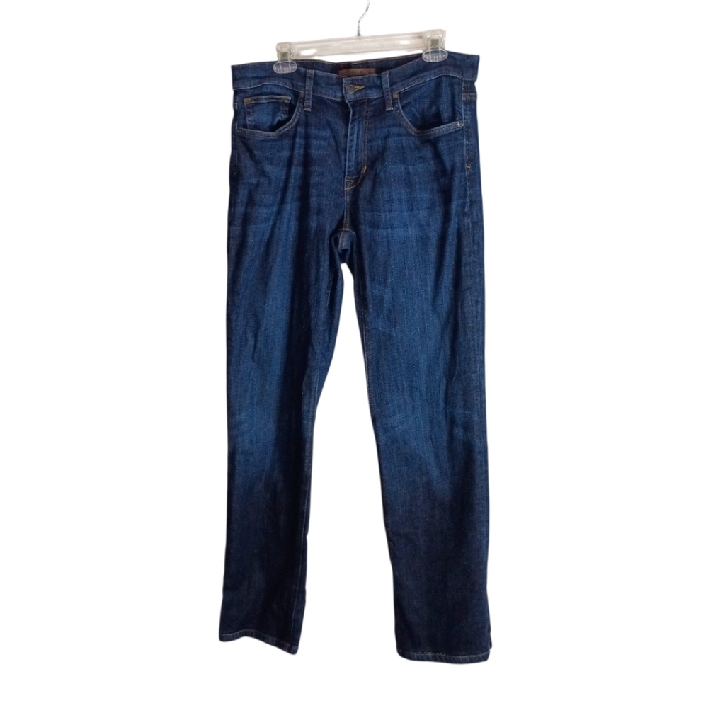 Joe's Jeans - The Rebel  Relaxed Fit Jeans -  Waist 34